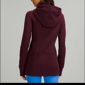 Lululemon Hooded Radiant Jacket
